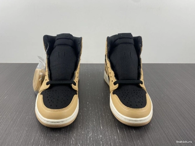 One Kick OG 1 Jordan Air Heirloom High 555088-202 0715